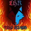 LHR Fire wolves