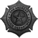 San Andreas Police Department