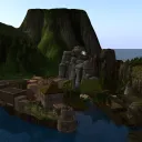 The Old Road