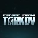 Escape from Tarkov Official RUS icon
