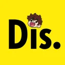 Dis-cord 🦽
