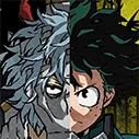 MHA One's Justice Server