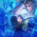 Final Fantasy X