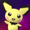 Legacy XP Pichu Discussion