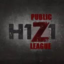 H1Z1 PublicLeague