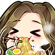 Kari's Noodle Bowl