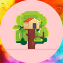 PKBR treehaus - discord server icon