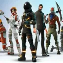jogadores de fortnite