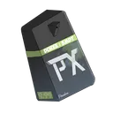 PX Fortnite