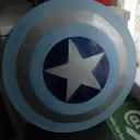 Scouse Shield Room