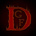 Game of Flame in Darkness GFD