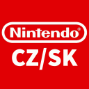 Nintendo CZ/SK