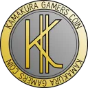 Kamakura Gamers Coin