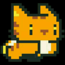Mira's Community Discord. Server Icon