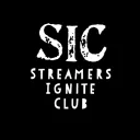 SIC | Streamers Ignite Club
