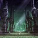 The Old Temple