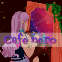 ღCᴀғᴇ́ Nᴇʀᴏ 🍵 - discord server icon