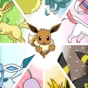 Team Eevee