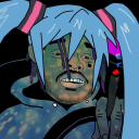 Weaboo Hangout Server Icon