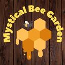 Mystical Bee Garden Discord Server Icon