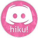 hiku!