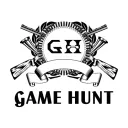 GAME HUNT for Discord