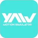 YAW VR Motion Simulator