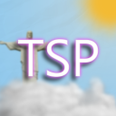 The Safe Place Server Icon