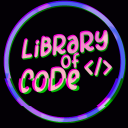 Library of Code, Inc. icon