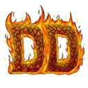 DragonsDoom Minecraft