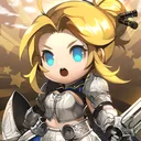 Dungeon Breaker Heroes