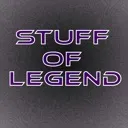 Stuff of Legend