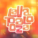Open Pit presents: Lavapalooza icon