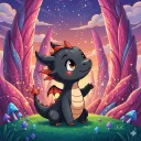 𝚃𝚑𝚎 𝙱𝚕𝚘𝚜𝚜𝚘𝚖 𝚂𝚙𝚒𝚛𝚎 💫🐲🌸
