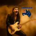 Arpeggio