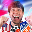 Discovery icon for LANCER NATION Discord server