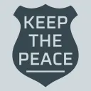 Keep the Peace