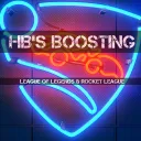 HB's Boosting Discord