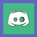 Discord Ayuda icon