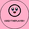 Kirby serveur Server Icon