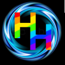 Hyper Haven Server Icon