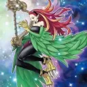 Harpie's Nest