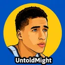 UntoldMight