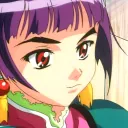 Motoko's Box Fort