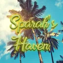 Sparah's Haven🌴