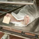 The Morgue