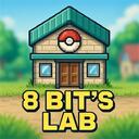8 Bit's Lab Discord Server Icon