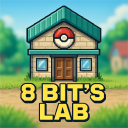 Discovery icon for 8 Bit's Lab Discord server