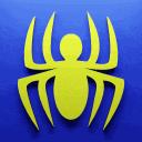 The Spider-Lair Discord Server Icon – Anime & Manga