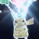 The PokéHub - Trading, Raids, and more! Discord Server Icon – Anime & Manga